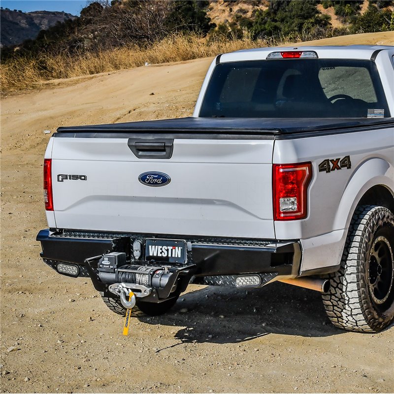 Superwinch | Cradle Hitch Mount Superwinch Accessoires