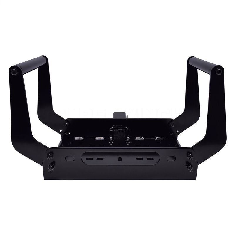 Superwinch | Cradle Hitch Mount Superwinch Accessoires