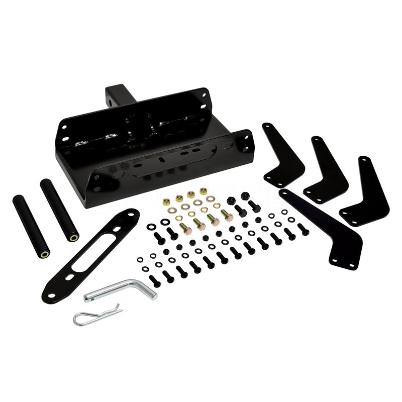 Superwinch | Cradle Hitch Mount Superwinch Accessoires