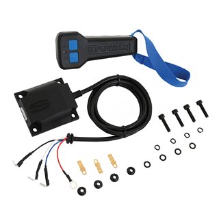 Superwinch | Winch Remote Control Kit Superwinch Electric Winch