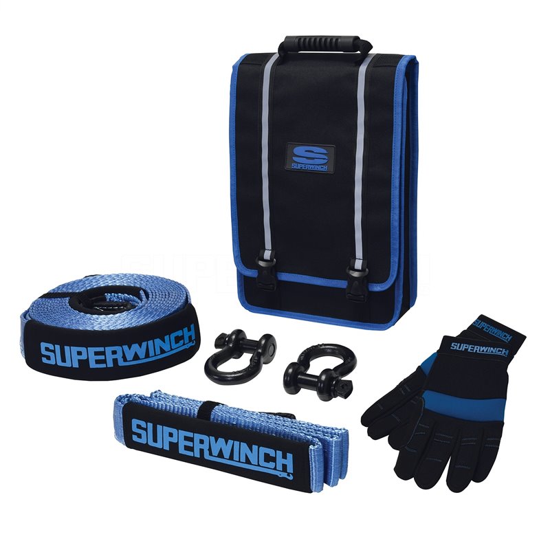 Superwinch | Recovery Kit Superwinch Accessoires