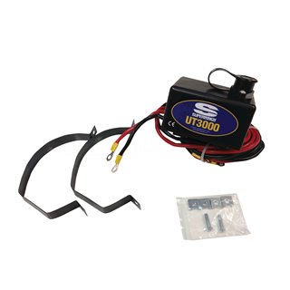 Superwinch | Winch Control Box Kit Superwinch Electric Winch