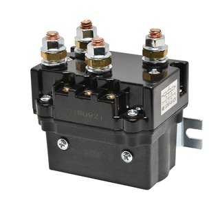 Superwinch | Winch Solenoid Superwinch Electric Winch