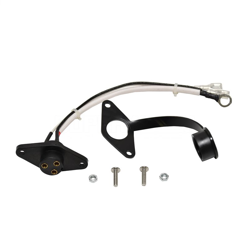 Superwinch | Winch Socket Assembly Superwinch Treuils Électriques