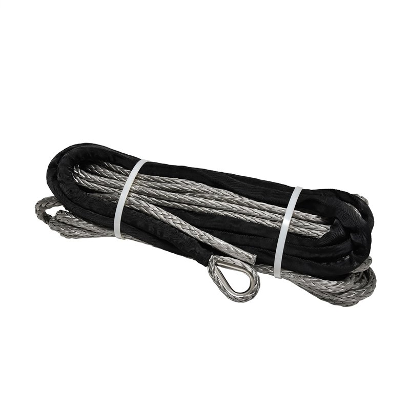 Superwinch | Winch Synthetic Rope Superwinch Treuils Électriques