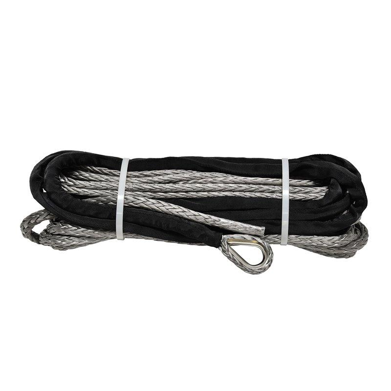 Superwinch | Winch Synthetic Rope Superwinch Treuils Électriques