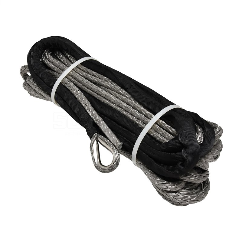 Superwinch | Winch Synthetic Rope Superwinch Treuils Électriques