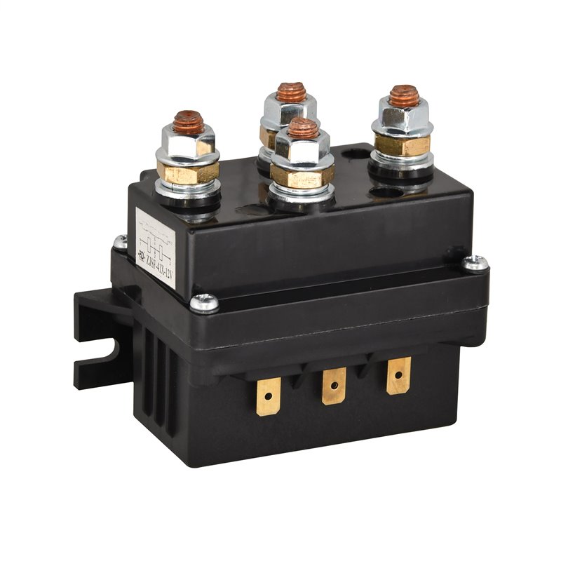 Superwinch | Winch Solenoid Superwinch Electric Winch