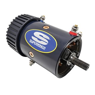 Superwinch | Winch Motor Superwinch Treuils Électriques