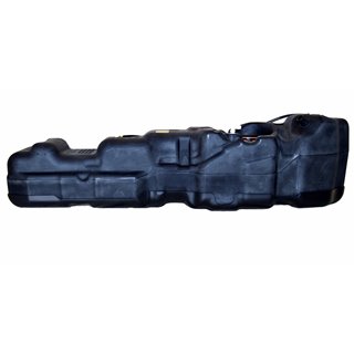 Titan Fuel Tanks | Extra Large Midship Tank - Ram 2500 / 3500 6.7L 2013-2024 (Mega Cab/Short Bed) Titan Fuel Tanks Fuel Tanks