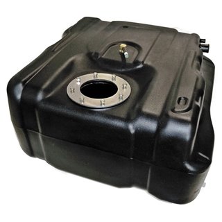 Titan Fuel Tanks | Utility Tank - F-350 / F-450 / F-550 6.7L 2011-2019 Titan Fuel Tanks Fuel Tanks