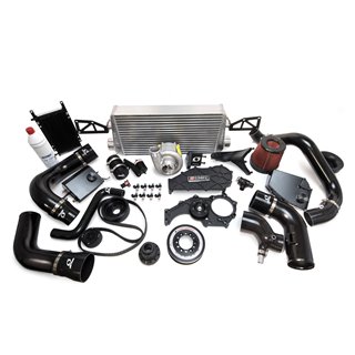 KraftWerks | Supercharger Kit - Camaro SS / Z/28 6.2L / 7.0L 2010-2015 KraftWerks Supercharger