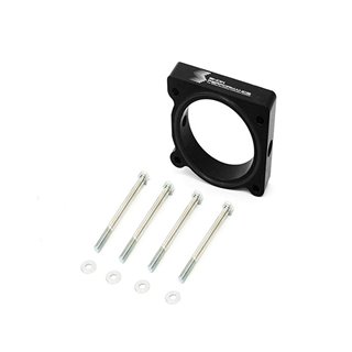 Snow Performance | Snow Performance Throttle Body Spacer Injection Plates - F-150 3.5T 2011-2017 Snow Performance Water/Metha...