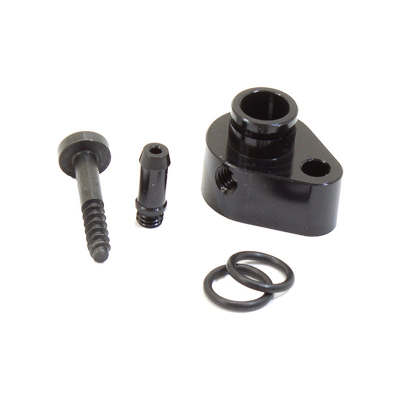 Snow Performance | Boost Tap - BMW 2.0T 2016-2022 Snow Performance Oil Lines, Hoses & Fittings