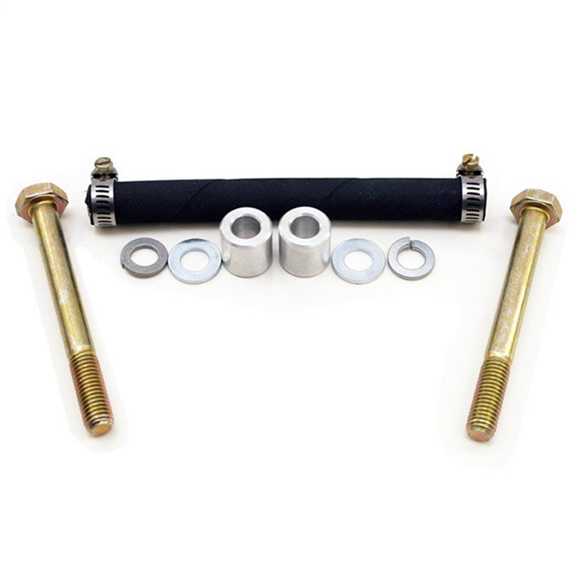 Nitrous Express | C5 POWER STEERING RESERVOIR SPACER KIT Nitrous Express Engine Components