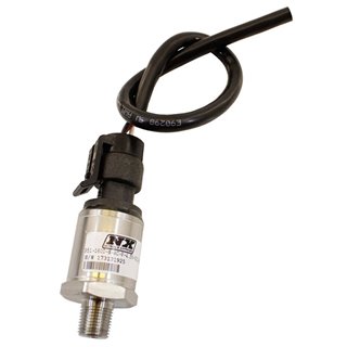 Nitrous Express | Nitrous Pressure Sensor; 1600 psi Nitrous Express Gauges