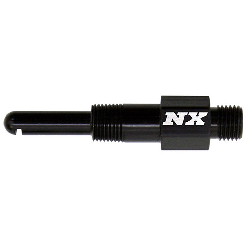 Nitrous Express | SINGLE DISCHARGE DRY NOZZLE 1/8 NPT Nitrous Express Nitrous Oxide Systems