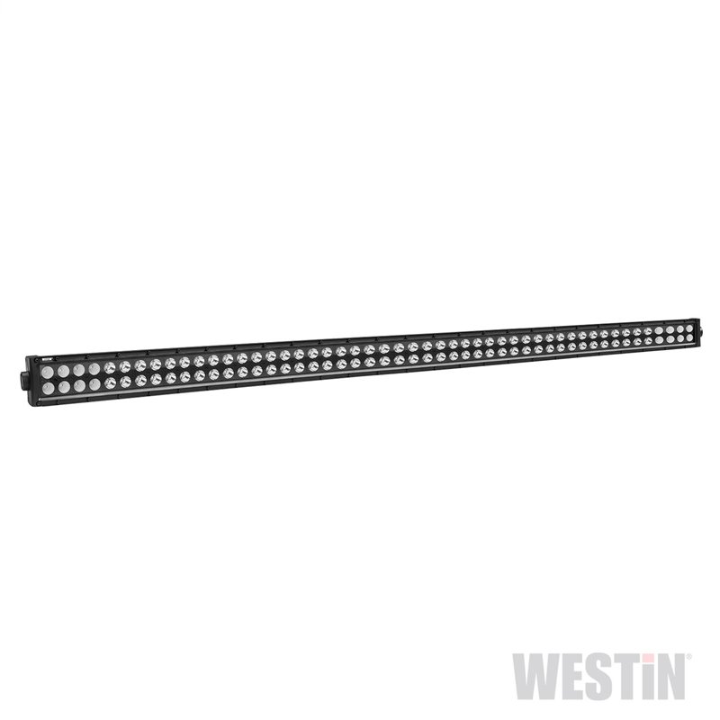 Westin | LED Light Bar - Silverado / Sierra 1500 / 2500 / 3500 2014-2019 Westin Automotive Lumières Off-Road