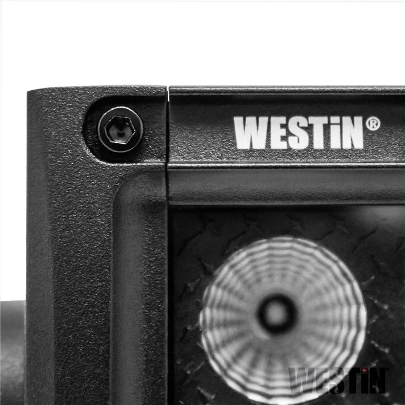 Westin | LED Light Bar - Silverado / Sierra 1500 / 2500 / 3500 2014-2019 Westin Automotive Lumières Off-Road