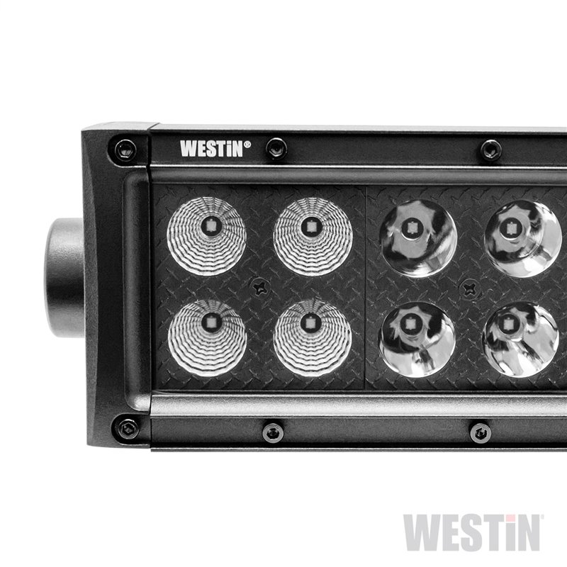 Westin | LED Light Bar - Silverado / Sierra 1500 / 2500 / 3500 2014-2019 Westin Automotive Lumières Off-Road