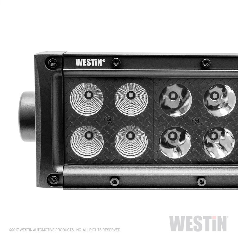 Westin | LED Light Bar - Ram 1500 / Classic / 2500 / 3500 2008-2019 Westin Automotive Lumières Off-Road