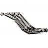 BBK Performance | Headers - Long Tube Chrome 1-3/4 IN - Mustang 4.9L 1986-1993 BBK Performance Headers & Manifolds