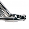 BBK Performance | Headers - Long Tube Chrome 1-3/4 IN - Mustang 4.9L 1986-1993 BBK Performance Headers & Manifolds