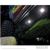 Westin | Offroad/Racing Lamp - Wrangler (JK) / Wrangler (JL) 2007-2019 Westin Automotive Marchepieds