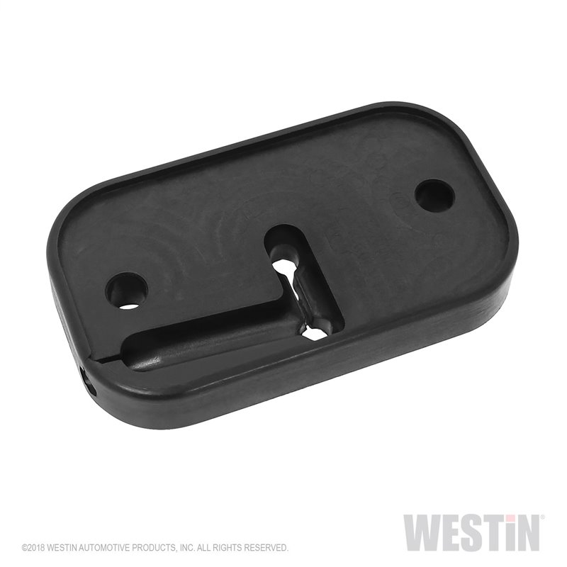 Westin | Offroad/Racing Lamp - Wrangler (JK) / Wrangler (JL) 2007-2019 Westin Automotive Step Bars