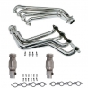 BBK Performance | Headers - Long Tube Chrome 1-7/8" - Camaro SS / ZL1 6.2L 2010-2015 BBK Performance Headers & Manifolds