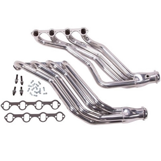 BBK Performance | Headers - Long Tube Céramique 1-3/4 IN - Mustang 2.3L / 3.8L / 4.9L 1986-1993 BBK Performance Headers & Man...