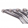 BBK Performance | Headers - Long Tube Céramique 1-3/4 IN - Mustang 2.3L / 3.8L / 4.9L 1986-1993 BBK Performance Headers & Man...