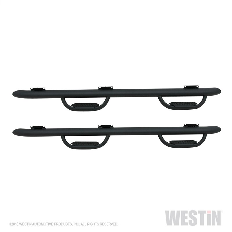 Westin | Nerf/Step Bar - Wrangler (JL) 2.0T / 3.0L / 3.6L 2018-2022 Westin Automotive Marchepieds