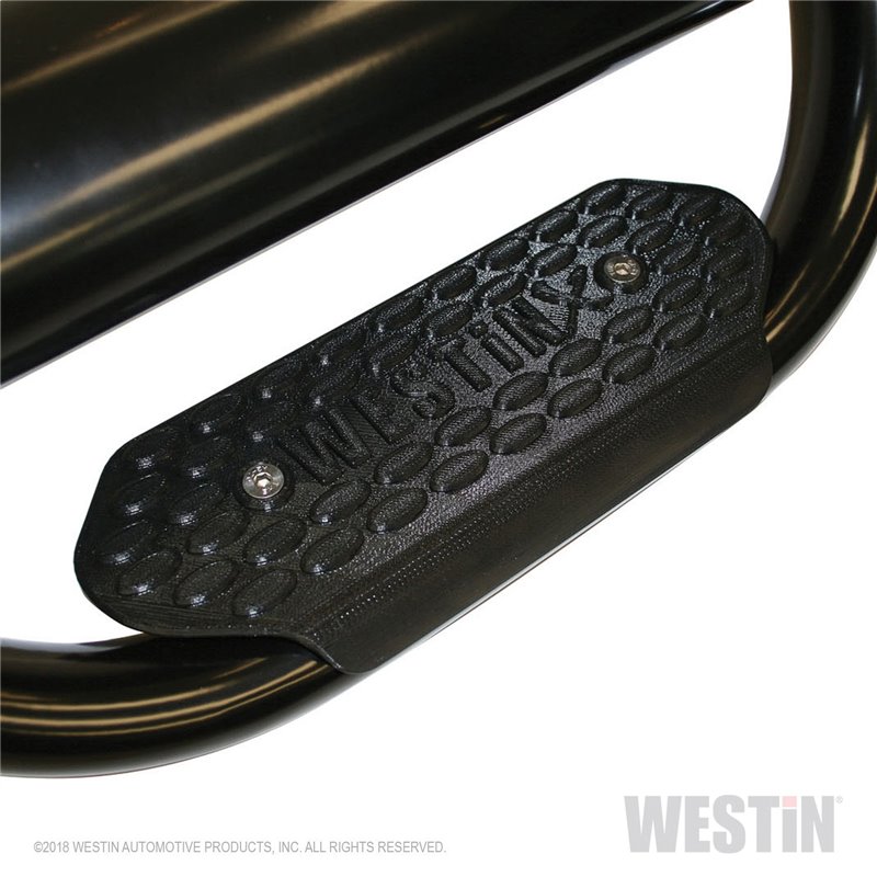 Westin | Nerf/Step Bar - Wrangler (JL) 2.0T / 3.0L / 3.6L 2018-2022 Westin Automotive Marchepieds