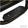 Westin | Nerf/Step Bar - Wrangler (JL) 2.0T / 3.0L / 3.6L 2018-2022 Westin Automotive Marchepieds