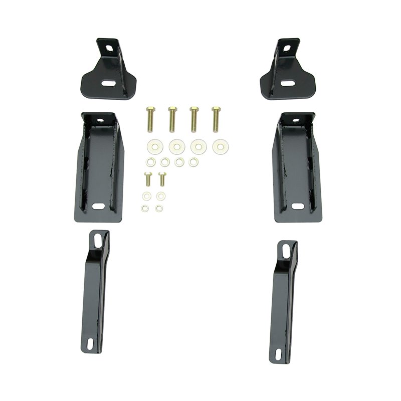 Westin | Nerf/Step Bar - Silverado / Sierra 1500 / 2500 / 3500 2000-2013 Westin Automotive Marchepieds