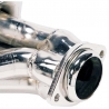 BBK Performance | Headers - Shorty Tube Chrome 1-5/8" - Mustang 4.9L 1994-1995 BBK Performance Headers & Manifolds