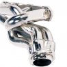 BBK Performance | Headers - Shorty Tube Chrome 1-5/8" - Mustang 4.9L 1994-1995 BBK Performance Headers & Manifolds