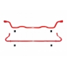 EIBACH | Anti Roll Kit - Avant & Arrière Sway Bars - Subaru WRX / STI 08-14 Eibach Sway bars & Link kit