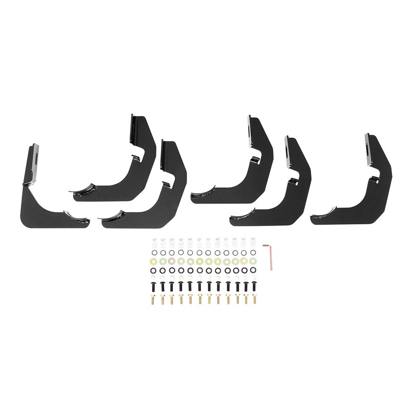 Westin | Nerf/Step Bar - Silverado / Sierra 1500 / 2500 / 3500 2007-2014 Westin Automotive Marchepieds