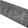 Westin | Nerf/Step Bar - Silverado / Sierra 1500 / 2500 / 3500 2007-2014 Westin Automotive Marchepieds