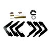 Westin | Nerf/Step Bar - Silverado / Sierra 1500 / 2500 / 3500 2007-2013 Westin Automotive Marchepieds