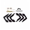 Westin | Nerf/Step Bar - Silverado / Sierra 1500 / 2500 / 3500 2007-2014 Westin Automotive Marchepieds