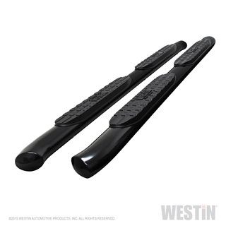 Westin | Nerf/Step Bar - Tacoma 2.7L / 3.5L / 4.0L 2005-2022 Westin Automotive Marchepieds