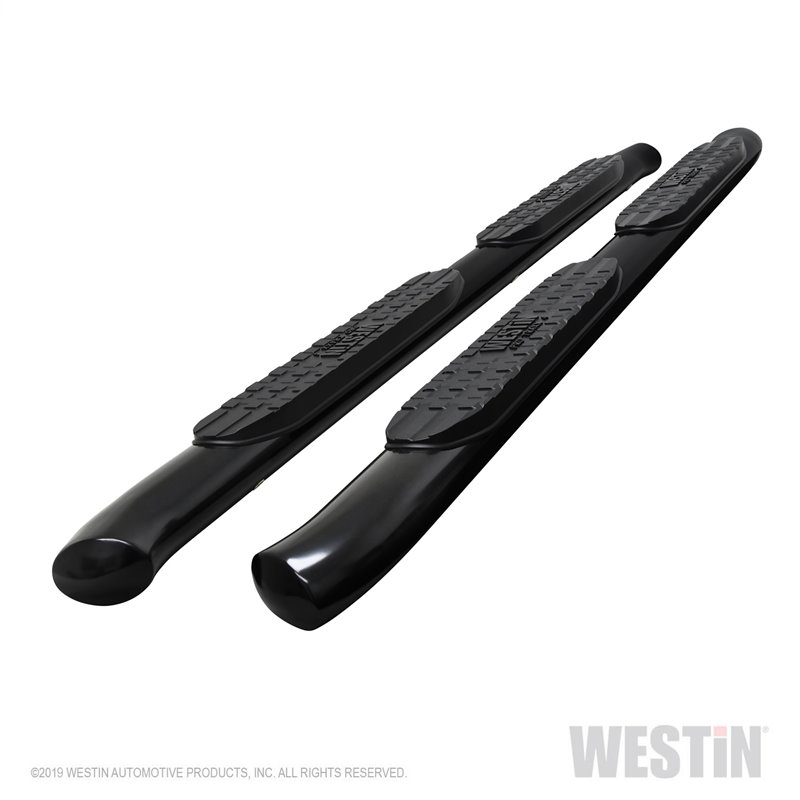 Westin | Nerf/Step Bar - Tacoma 2.7L / 3.5L / 4.0L 2005-2022 Westin Automotive Step Bars