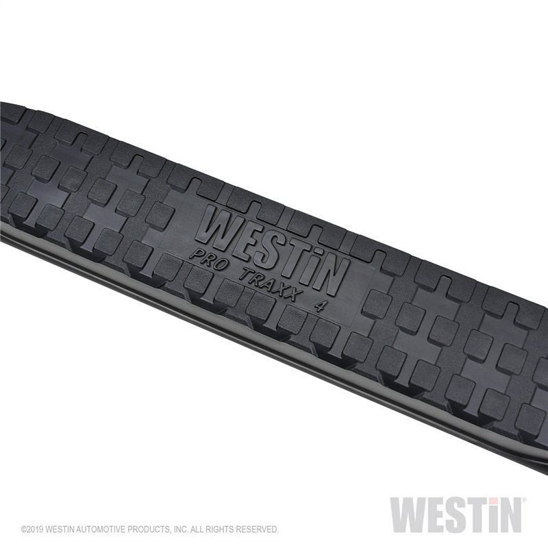 Westin | Nerf/Step Bar - Tacoma 2.7L / 3.5L / 4.0L 2005-2022 Westin Automotive Marchepieds