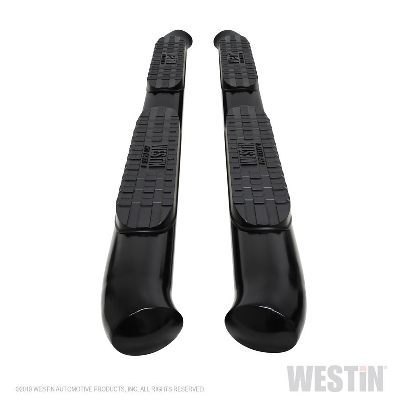Westin | Nerf/Step Bar - Tacoma 2.7L / 3.5L / 4.0L 2005-2022 Westin Automotive Marchepieds