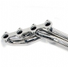 BBK Performance | Headers - Long Tube Chrome 1-5/8 IN - Mustang GT / Shelby GT 4.6L 2005-2010 BBK Performance Headers & Manif...