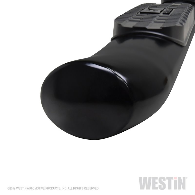 Westin | Nerf/Step Bar - Tacoma 2.7L / 3.5L / 4.0L 2005-2022 Westin Automotive Step Bars