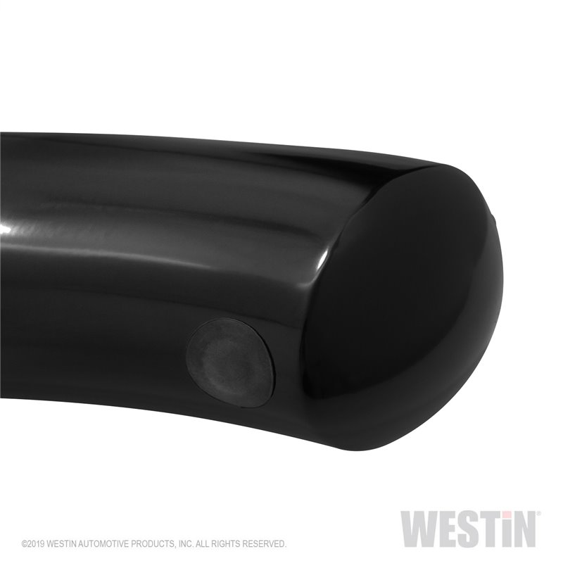 Westin | Nerf/Step Bar - Tacoma 2.7L / 3.5L / 4.0L 2005-2022 Westin Automotive Step Bars